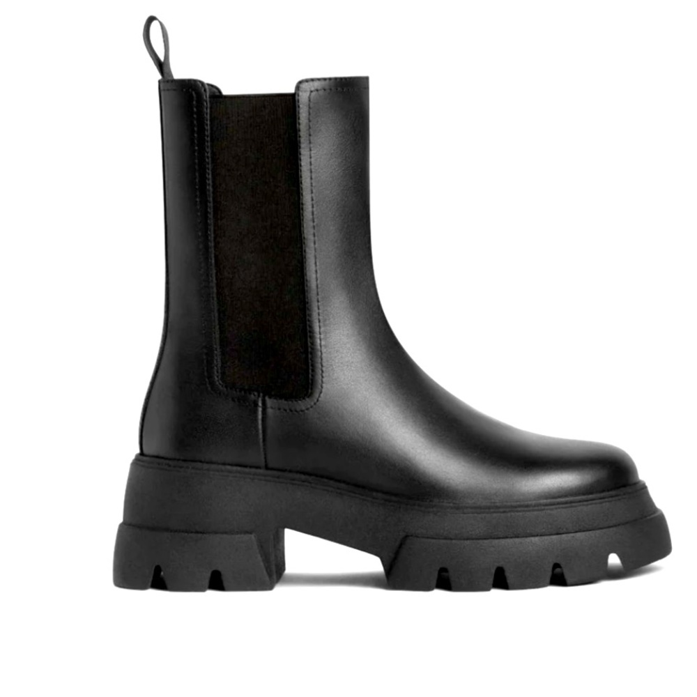 Thursday Reign Boot